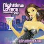 V/A - Nighttime Lovers 20
