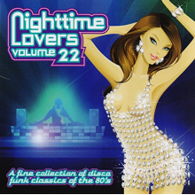 V/A - Nighttime Lovers 22
