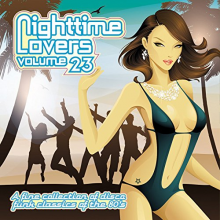 V/A - Nighttime Lovers 23