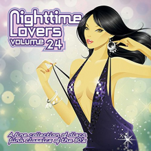 V/A - Nighttime Lovers 24
