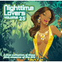 V/A - Nighttime Lovers 25