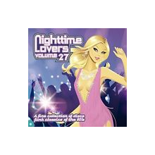 V/A - Nighttime Lovers 27