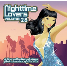 V/A - Nighttime Lovers 28