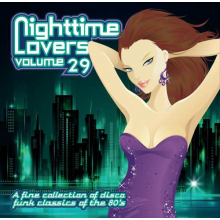 V/A - Nighttime Lovers 29