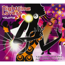 V/A - Nighttime Lovers 3 -Digi-