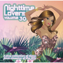 V/A - Nighttime Lovers 30