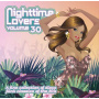 V/A - Nighttime Lovers 30