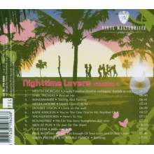 V/A - Nighttime Lovers 4 -Digi-