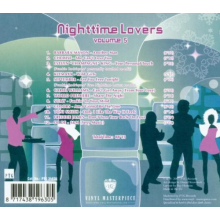 V/A - Nighttime Lovers 5 -Digi-