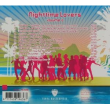 V/A - Nighttime Lovers 6 -Digi-