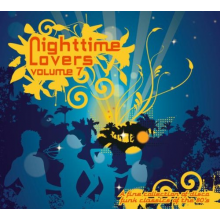 V/A - Nighttime Lovers 7 -Digi-