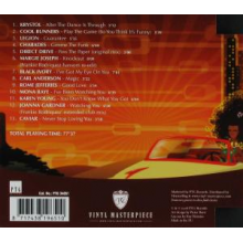 V/A - Nighttime Lovers 8