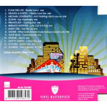 V/A - Nighttime Lovers 9