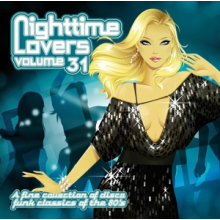 V/A - Nighttime Lovers Vol.31