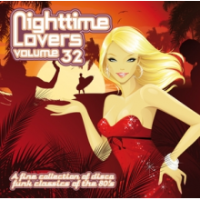 V/A - Nighttime Lovers Vol.32