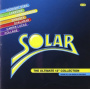 V/A - Solar:Ultimate 12' Collection