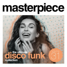 V/A - Ultimate Disco Funk Collection Vol.31