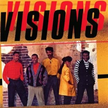 Visions - Visions