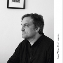 Walsh, James - It's All Happening