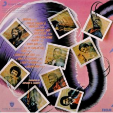 Wynd Chymes - Arrival