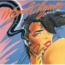 Wynd Chymes - Arrival