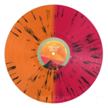 Yawning Balch - Volume Four