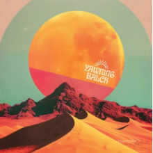 Yawning Balch - Volume Four