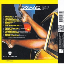 Zinc - Street Level