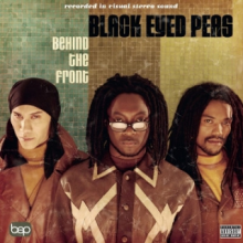 Black Eyed Peas - Behind The Front 2lp