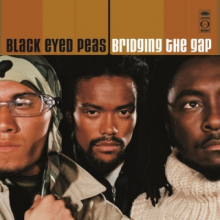 Black Eyed Peas - Bridging The Gap 2lp