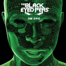 Black Eyed Peas - The E.n.d. 2lp