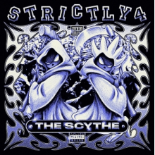 Curry, Denzel - Strictly 4 The Scythe