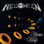 Helloween - Master Of The Rings (expanded 2lp) Colour Vinyl