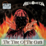 Helloween - The Time Of The Oath (expanded 2lp) Colour Vinyl