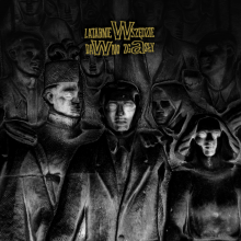 Taco Hemingway - Latarnie Wszędzie Dawno Zgasły Cd