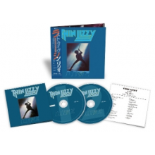 Thin Lizzy - Life - Live (2cd / Shmcd 2025)