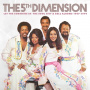 5th Dimension - Let the Sunshine In: the Soul City & Bell Albums 1967-1974