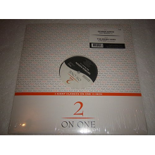 Aaron, George & the Armed Gang - Silly Reason / Love Shot