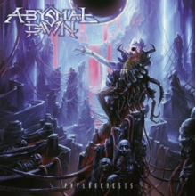 Abysmal Dawn - Phylogenesis
