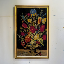 Areste, Xarim - Punt De Creu