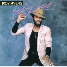 Ayers, Roy - Feeling Good