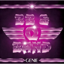 B.B. & Q. Band - Genie