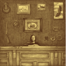 Bailey, Stephen - G.G.Ryder