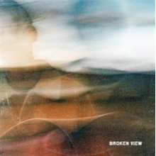 Barber, Sam - Broken View