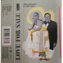 Bennett, Tony & Lady Gaga - Love For Sale