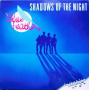 Blue Feather - Shadows of the Night