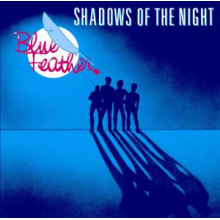 Blue Feather - Shadows of the Night