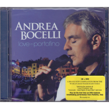 Bocelli, Andrea - Love In Portofino