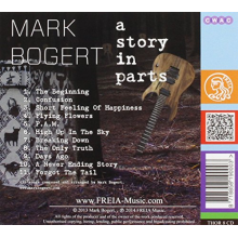 Bogert, Mark - A Story In Parts