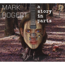 Bogert, Mark - A Story In Parts